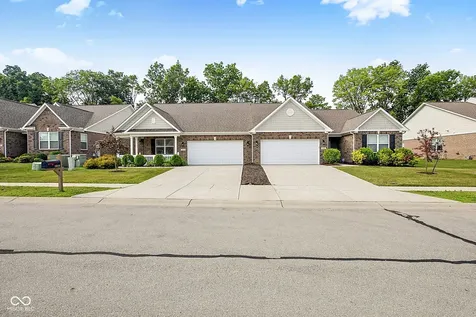 1019 Stallion Court Indianapolis IN 46260