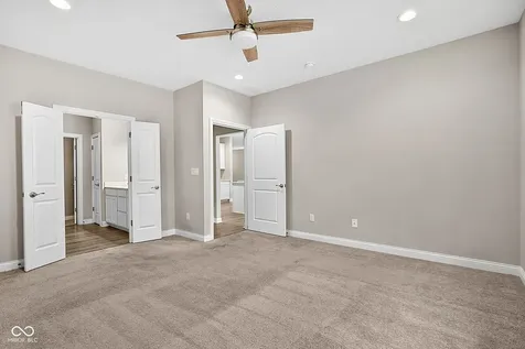 1019 Stallion Court Indianapolis IN 46260