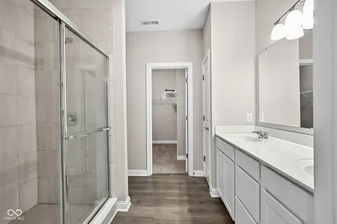 1019 Stallion Court Indianapolis IN 46260