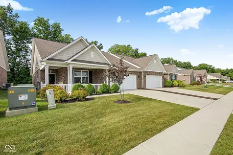 1019 Stallion Court Indianapolis IN 46260