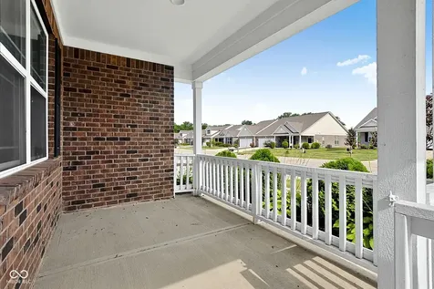 1019 Stallion Court Indianapolis IN 46260