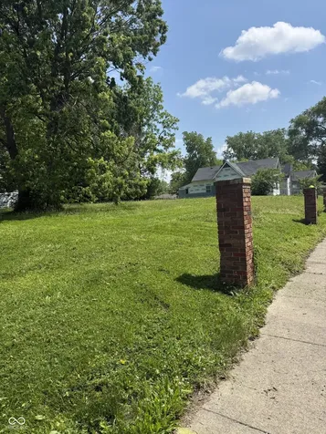 1354 Roache Street Indianapolis IN 46208
