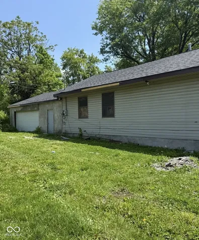 1354 Roache Street Indianapolis IN 46208