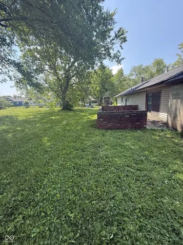 1354 Roache Street Indianapolis IN 46208