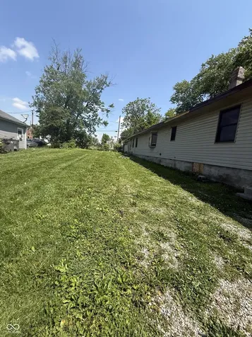 1354 Roache Street Indianapolis IN 46208