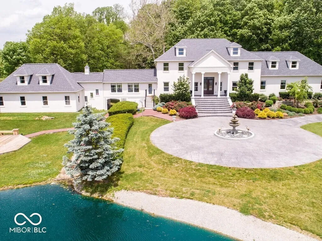 12484 E 156th Street Noblesville IN 46060