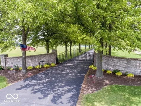 12484 E 156th Street Noblesville IN 46060