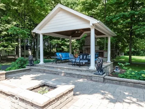 12484 E 156th Street Noblesville IN 46060