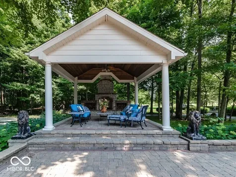 12484 E 156th Street Noblesville IN 46060