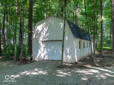 12484 E 156th Street Noblesville IN 46060