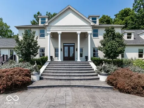 12484 E 156th Street Noblesville IN 46060