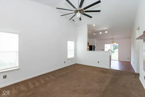 7136 Pluto Drive Indianapolis IN 46241