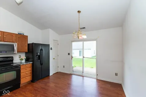 7136 Pluto Drive Indianapolis IN 46241