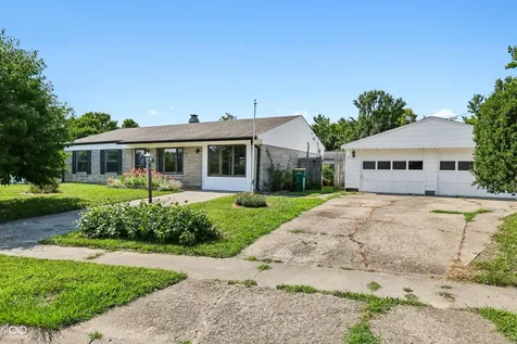 1006 Longfellow Lane Plainfield IN 46168