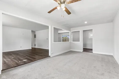 1006 Longfellow Lane Plainfield IN 46168