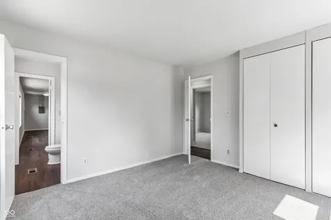 1006 Longfellow Lane Plainfield IN 46168
