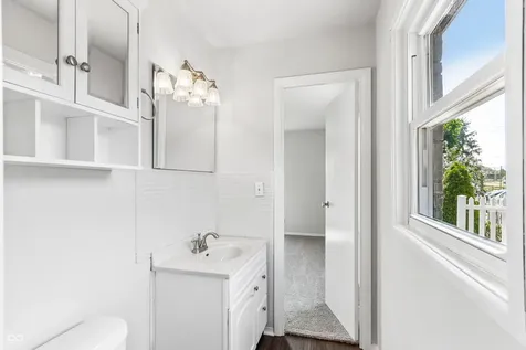 1006 Longfellow Lane Plainfield IN 46168