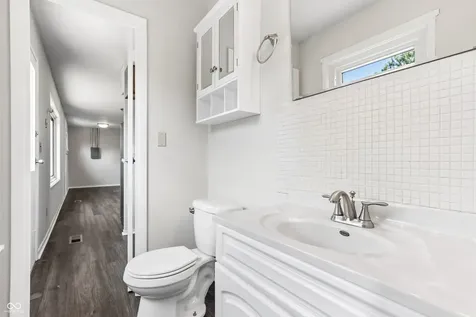 1006 Longfellow Lane Plainfield IN 46168