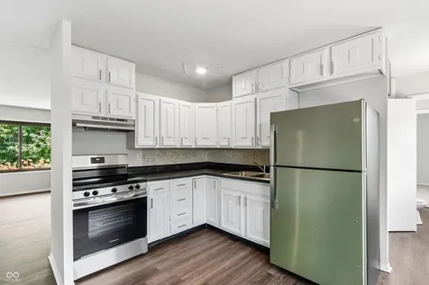 1006 Longfellow Lane Plainfield IN 46168