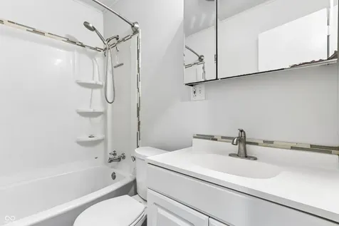 1006 Longfellow Lane Plainfield IN 46168