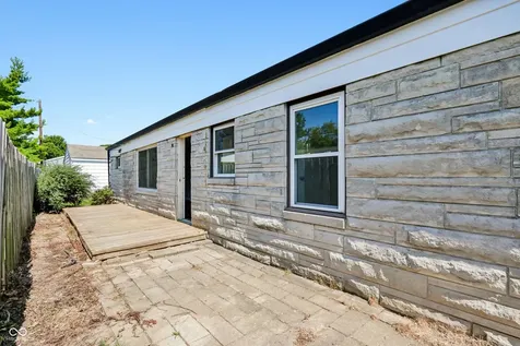 1006 Longfellow Lane Plainfield IN 46168