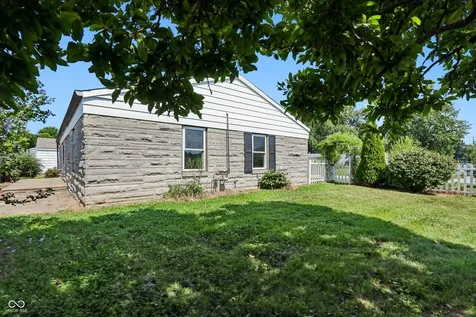 1006 Longfellow Lane Plainfield IN 46168