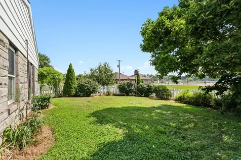 1006 Longfellow Lane Plainfield IN 46168