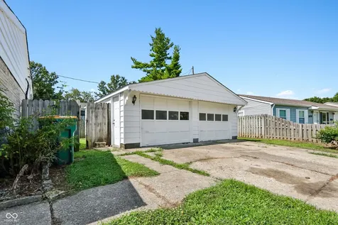1006 Longfellow Lane Plainfield IN 46168