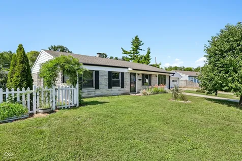 1006 Longfellow Lane Plainfield IN 46168