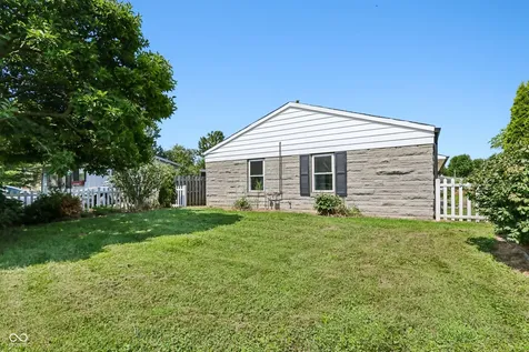 1006 Longfellow Lane Plainfield IN 46168