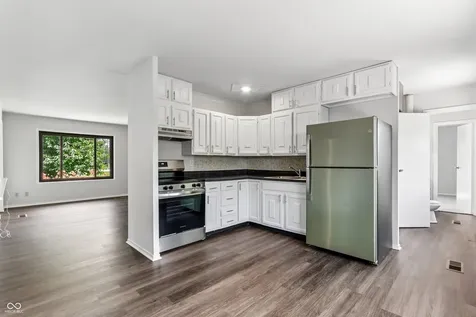 1006 Longfellow Lane Plainfield IN 46168