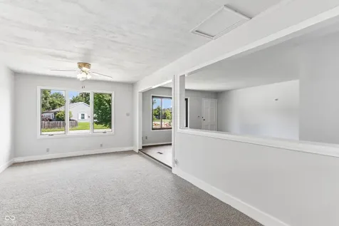 1006 Longfellow Lane Plainfield IN 46168
