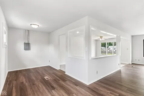 1006 Longfellow Lane Plainfield IN 46168