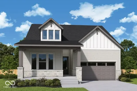 8837 Earhart Lane Zionsville IN 46077