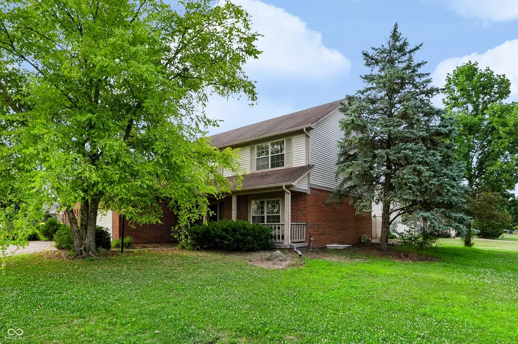 11803 Halle Drive Indianapolis IN 46229