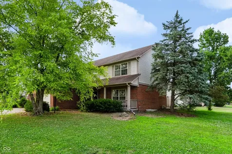 11803 Halle Drive Indianapolis IN 46229