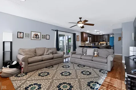 11803 Halle Drive Indianapolis IN 46229