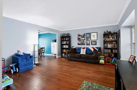 11803 Halle Drive Indianapolis IN 46229