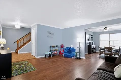 11803 Halle Drive Indianapolis IN 46229