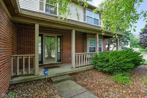 11803 Halle Drive Indianapolis IN 46229