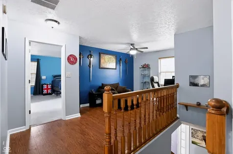 11803 Halle Drive Indianapolis IN 46229