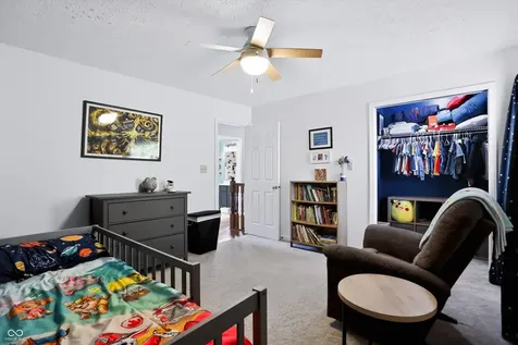 11803 Halle Drive Indianapolis IN 46229
