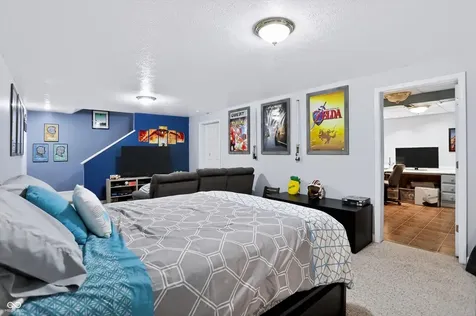 11803 Halle Drive Indianapolis IN 46229