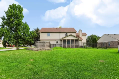 11803 Halle Drive Indianapolis IN 46229