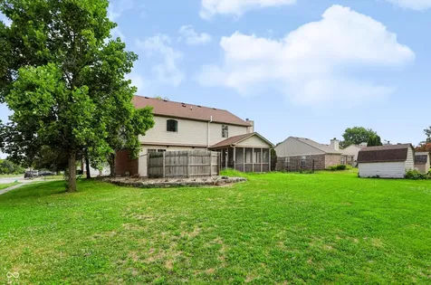 11803 Halle Drive Indianapolis IN 46229