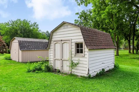 11803 Halle Drive Indianapolis IN 46229