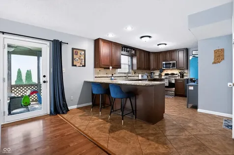 11803 Halle Drive Indianapolis IN 46229