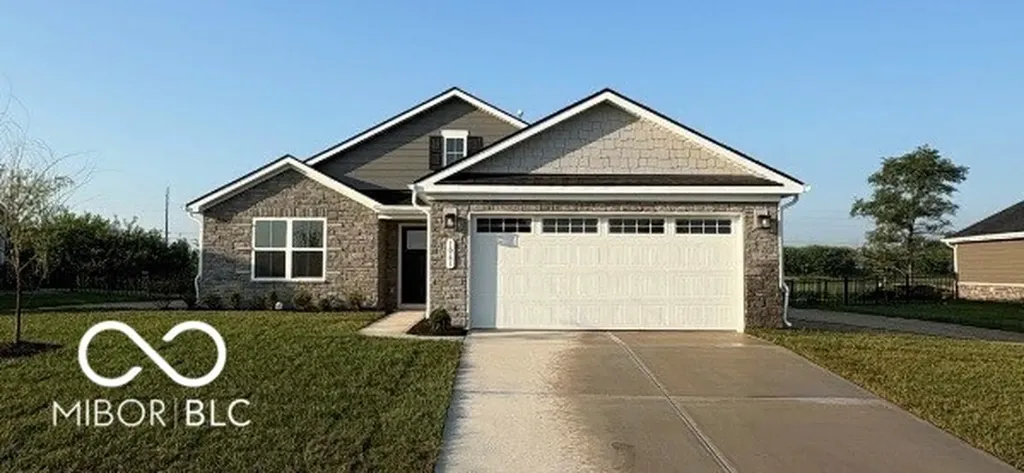1061 Capitol Drive Edinburgh IN 47280
