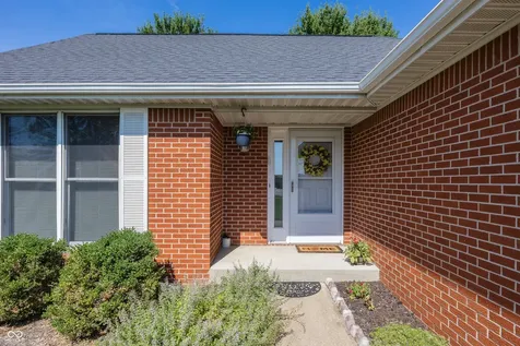 1244 Apple Street Greenfield IN 46140