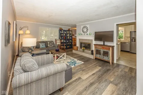 1244 Apple Street Greenfield IN 46140
